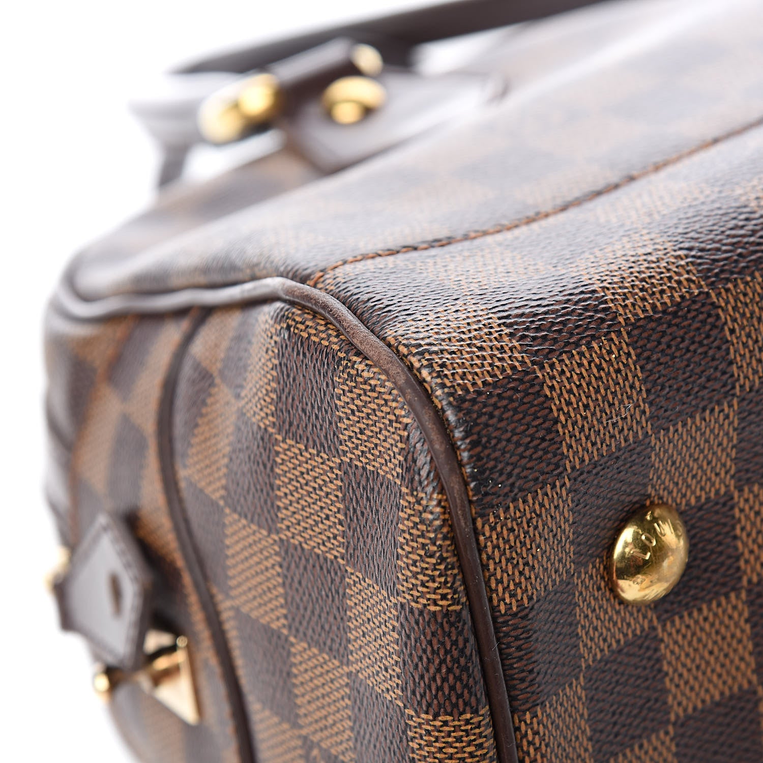 Louis Vuitton Damier Ebene Duomo 8 of 14