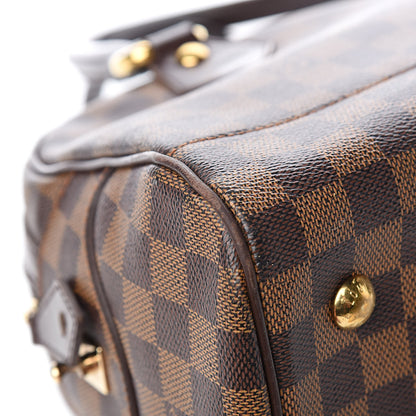 Louis Vuitton Damier Ebene Duomo 8 of 14
