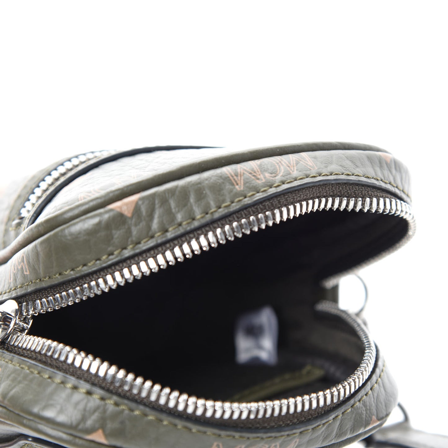 Visetos X-Mini Crossbody Bag Sea Turtle