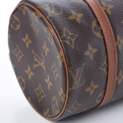 Louis Vuitton Monogram Papillon 26 7 of 8