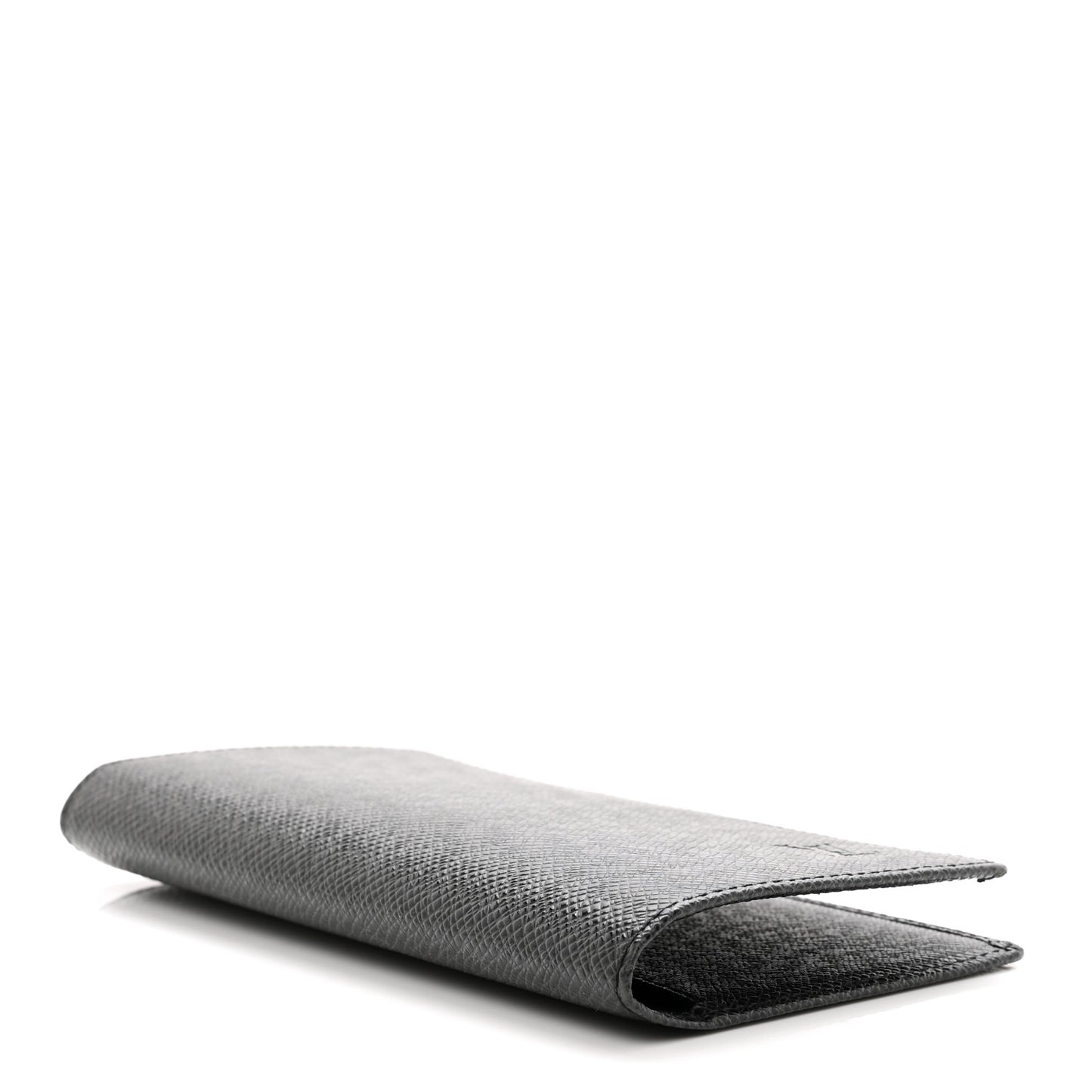 Taiga Pocket Agenda Cover Black