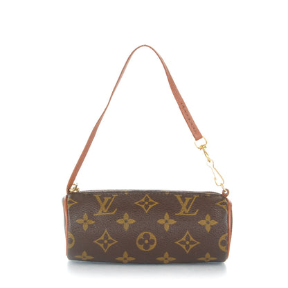 Louis Vuitton Monogram Mini Papillon 1 of 5