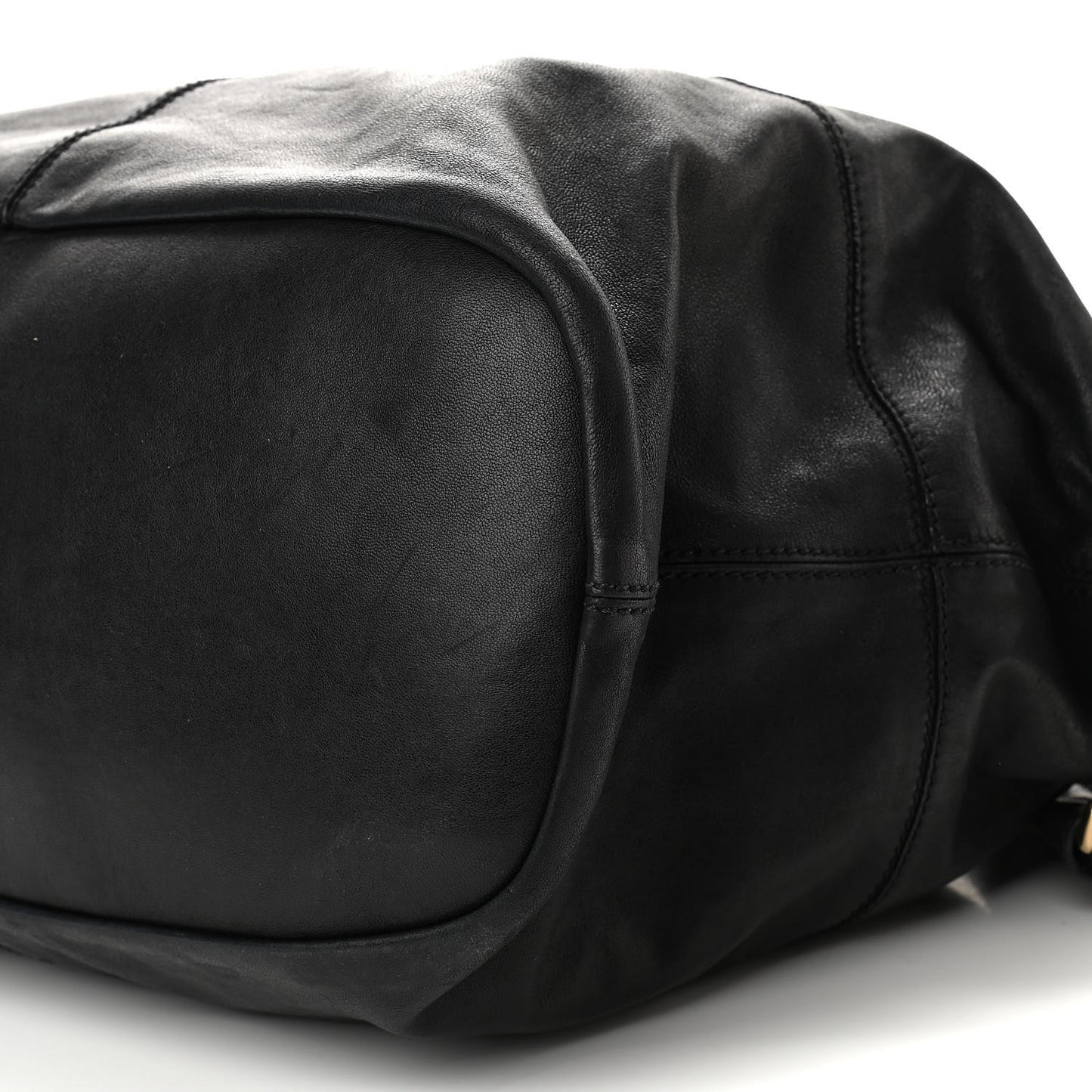 Calfskin Large Nightingale Black