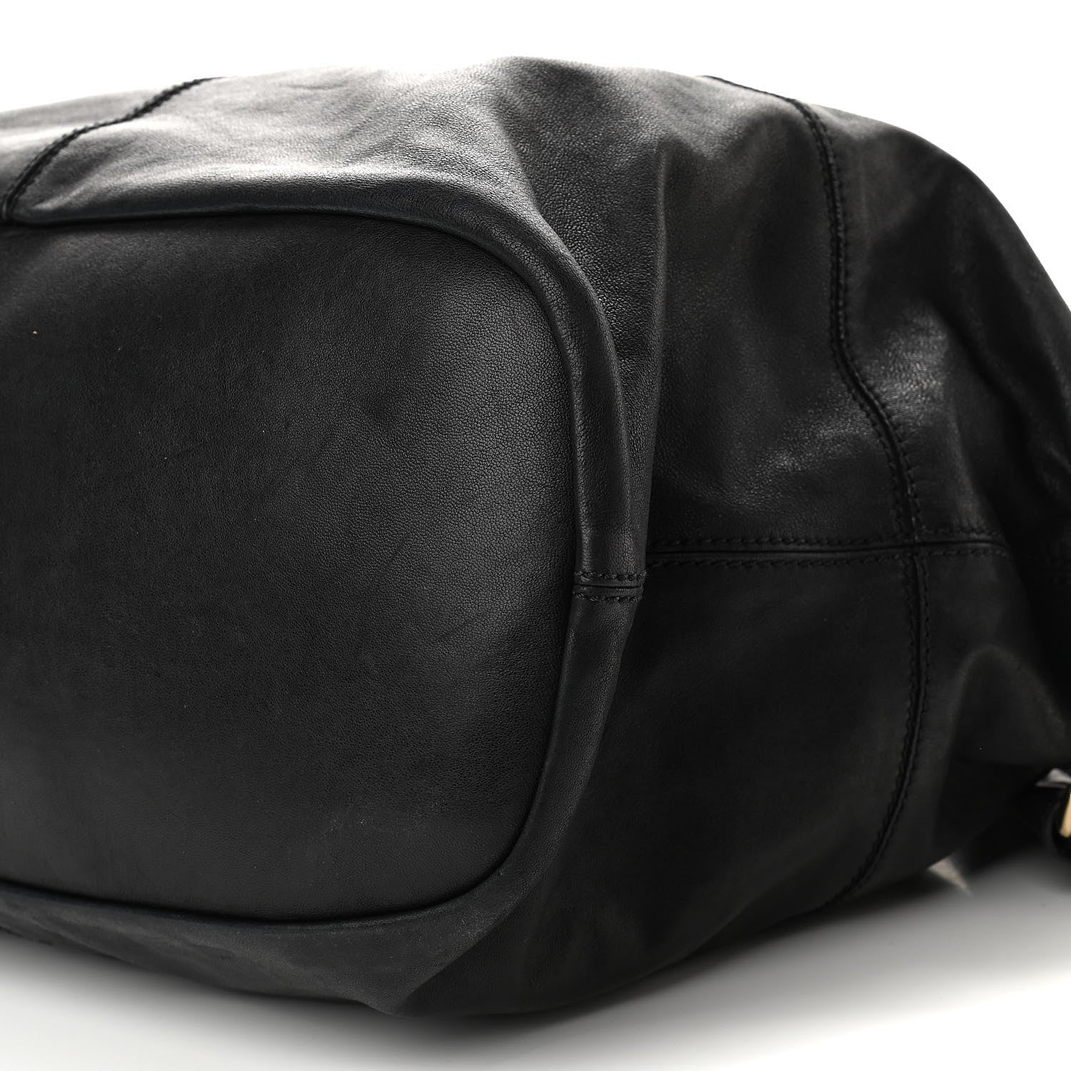 Givenchy Calfskin Large Nightingale Black 9 of 9