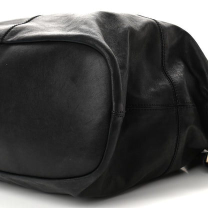 Givenchy Calfskin Large Nightingale Black 9 of 9