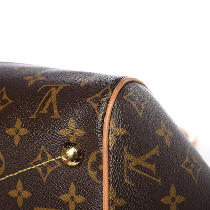 Louis Vuitton Monogram Tivoli GM 11 of 14