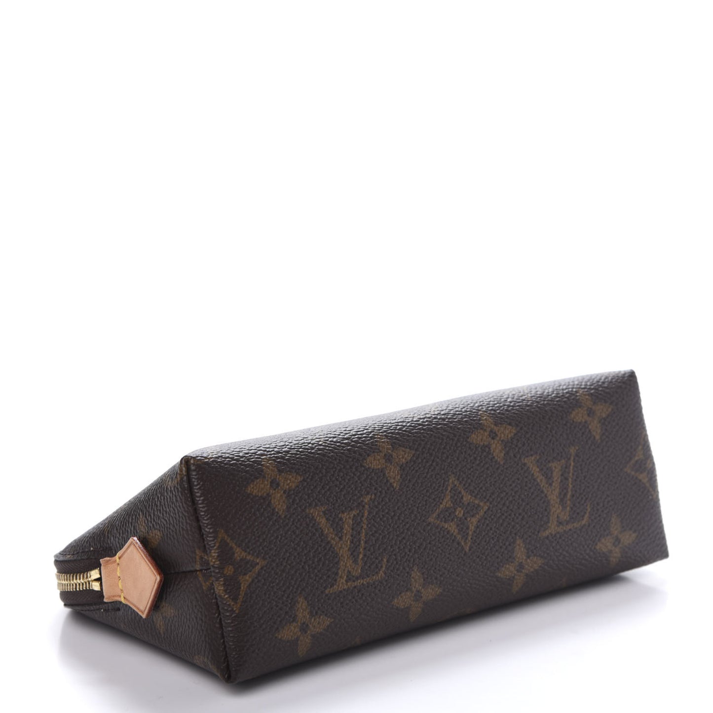 Monogram Cosmetic Pouch