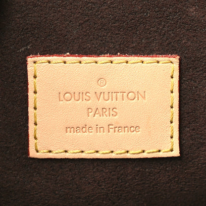 Louis Vuitton Monogram Pochette Metis 6 of 8