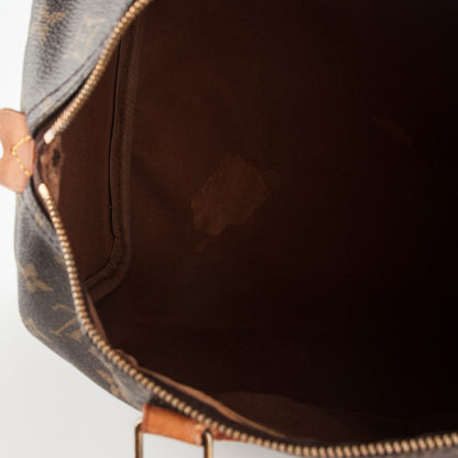 Louis Vuitton Monogram Speedy 30 6 of 8