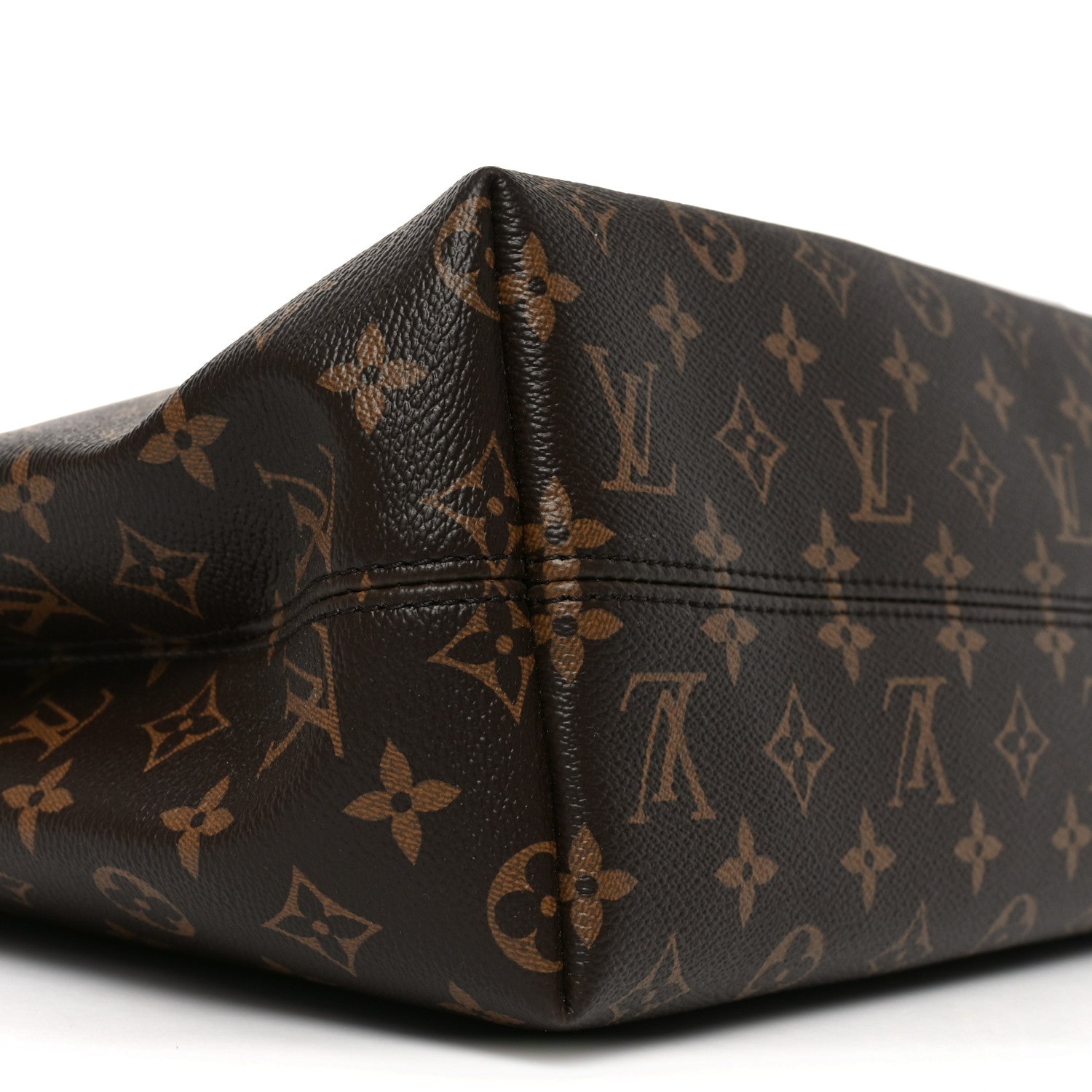 Louis Vuitton Monogram Graceful MM 14 of 17