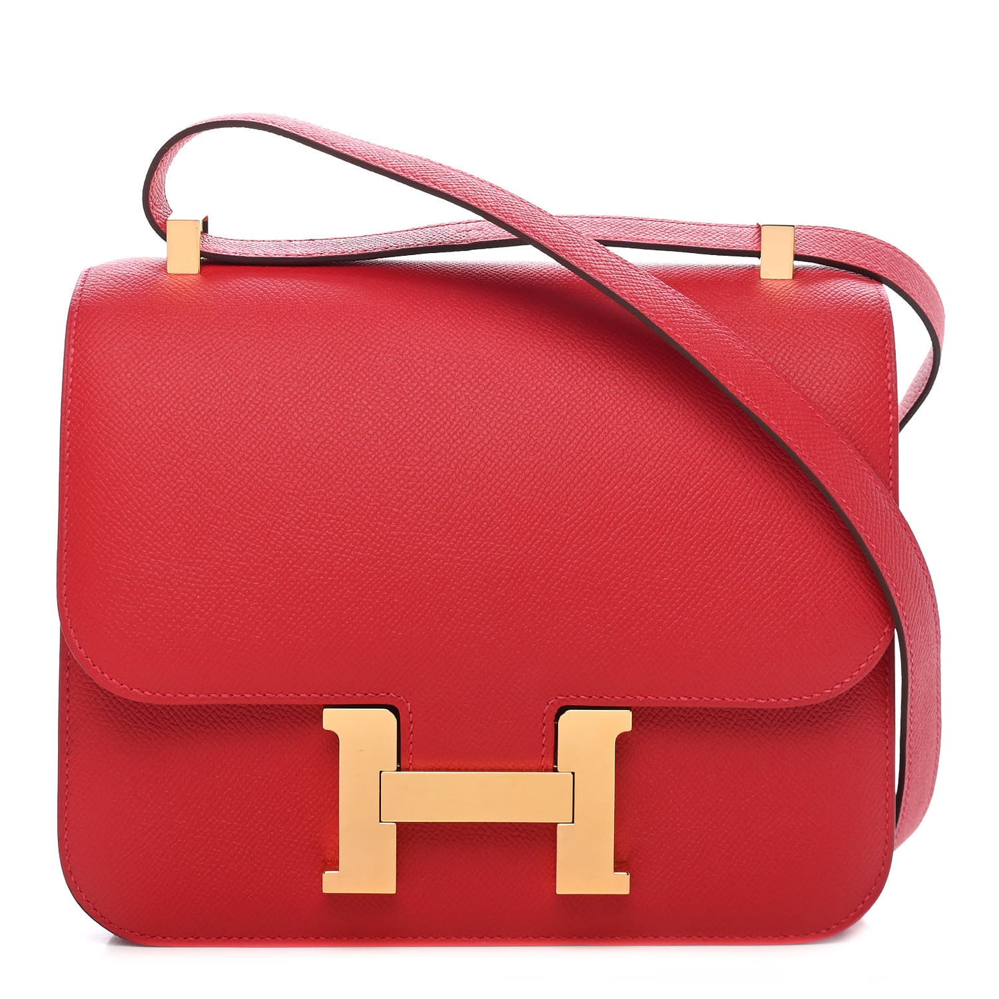 Epsom Constance 24 Rouge Casaque