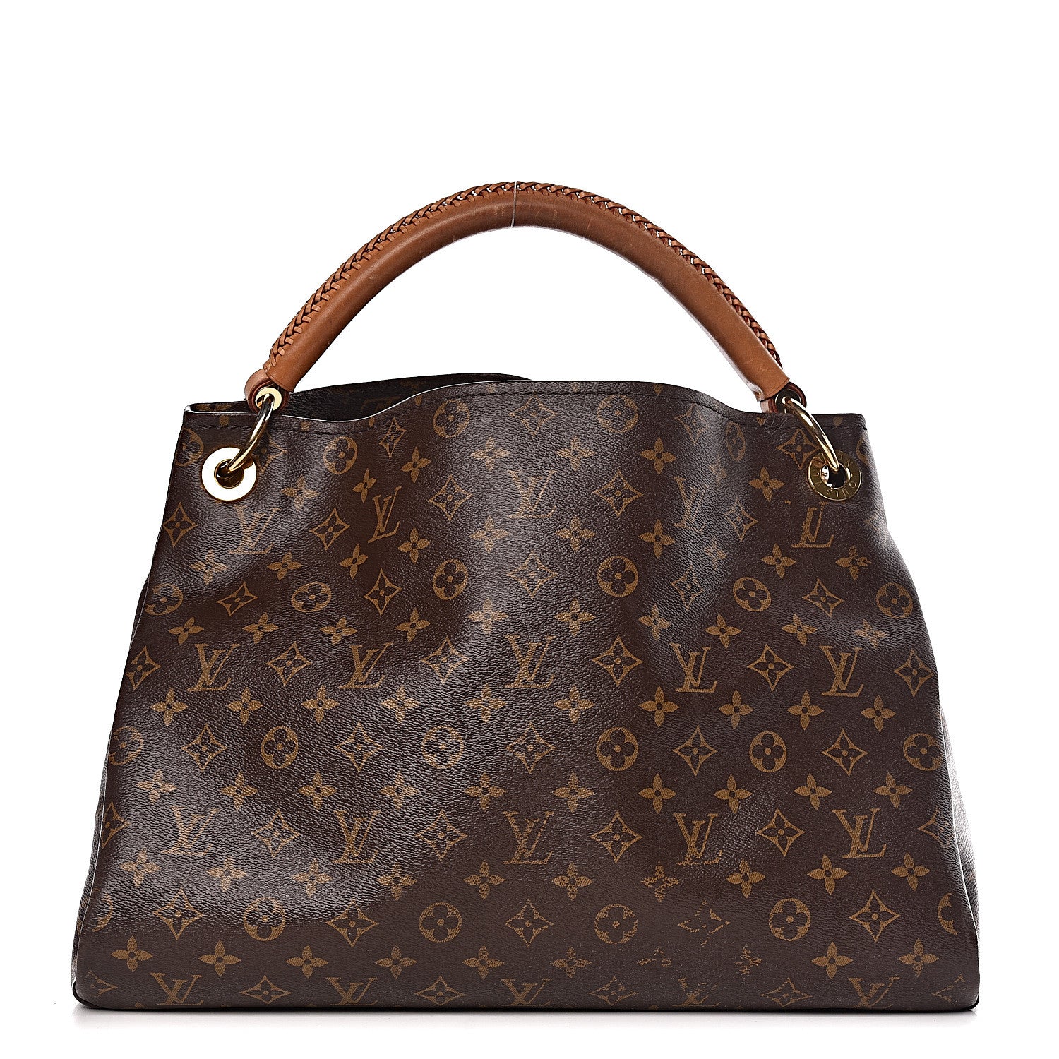 Louis Vuitton Monogram Artsy MM 1 of 18