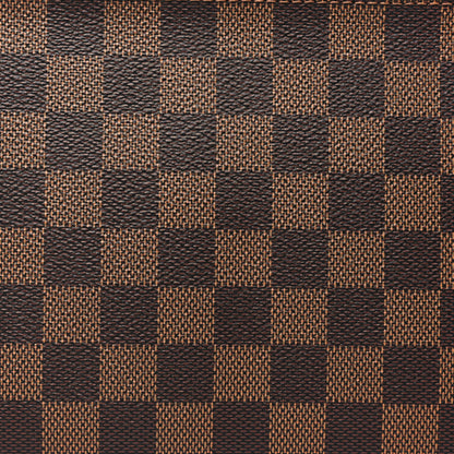 Louis Vuitton Damier Ebene Neverfull MM GM Pochette 6 of 6