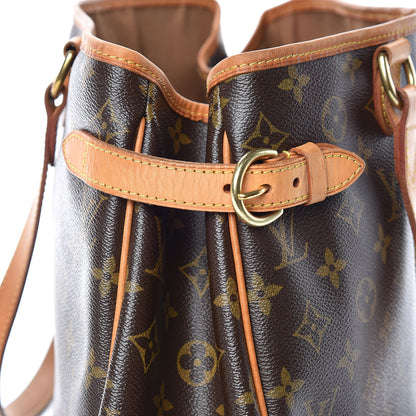 Louis Vuitton Monogram Batignolles Horizontal 9 of 20