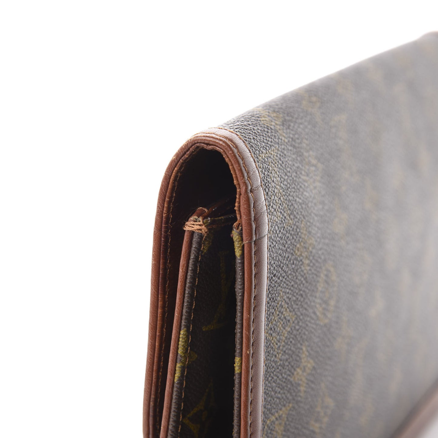 Monogram Pochette Dame 29