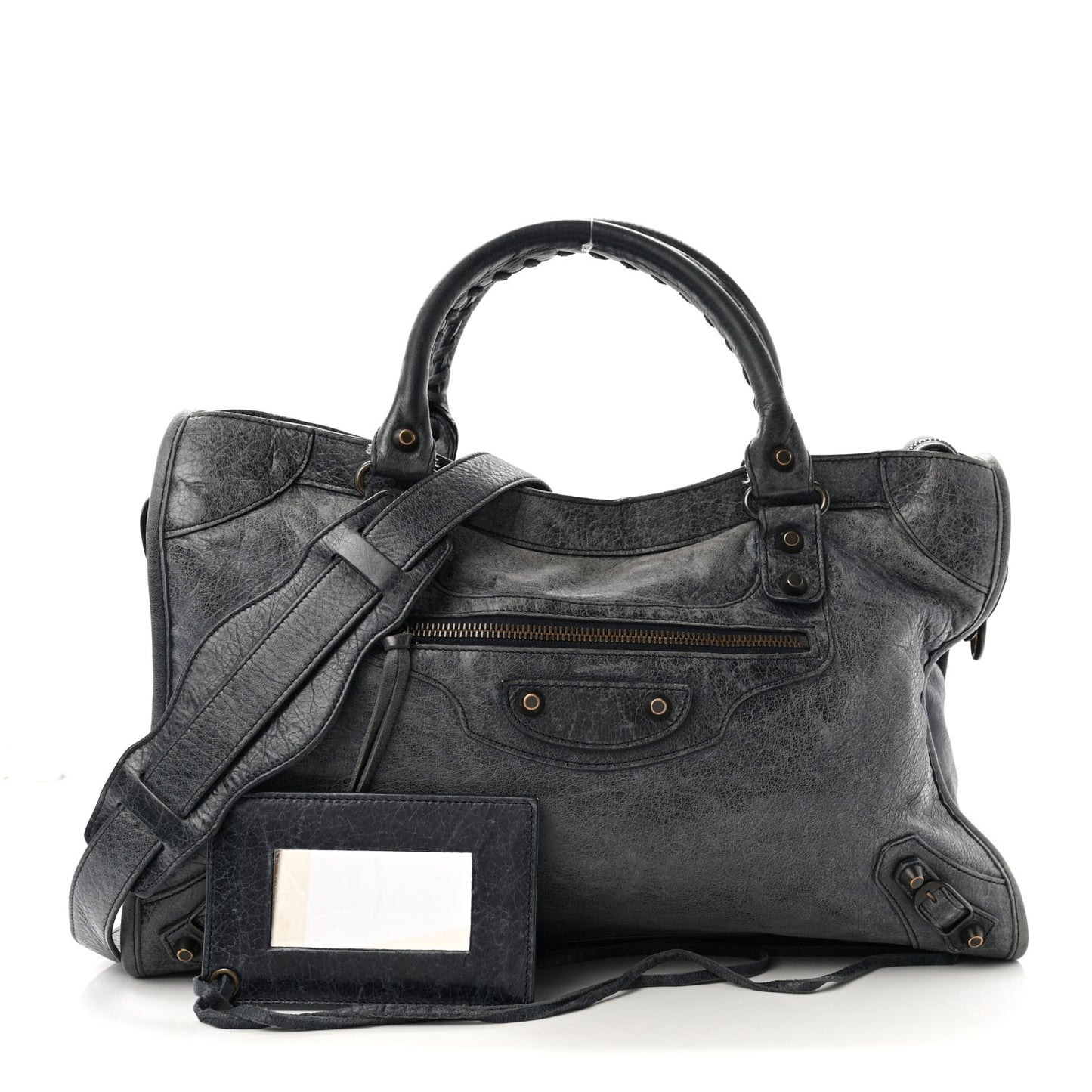 Agneau Classic Hardware City Dark Night