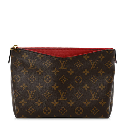Louis Vuitton Monogram Pallas Beauty Case Cherry 1 of 10