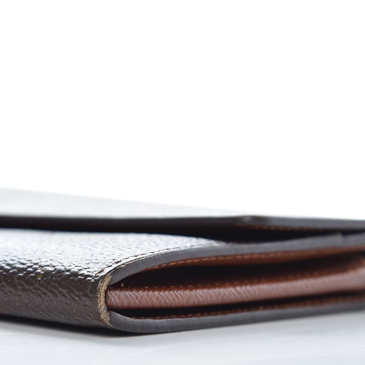 Monogram Sarah Wallet
