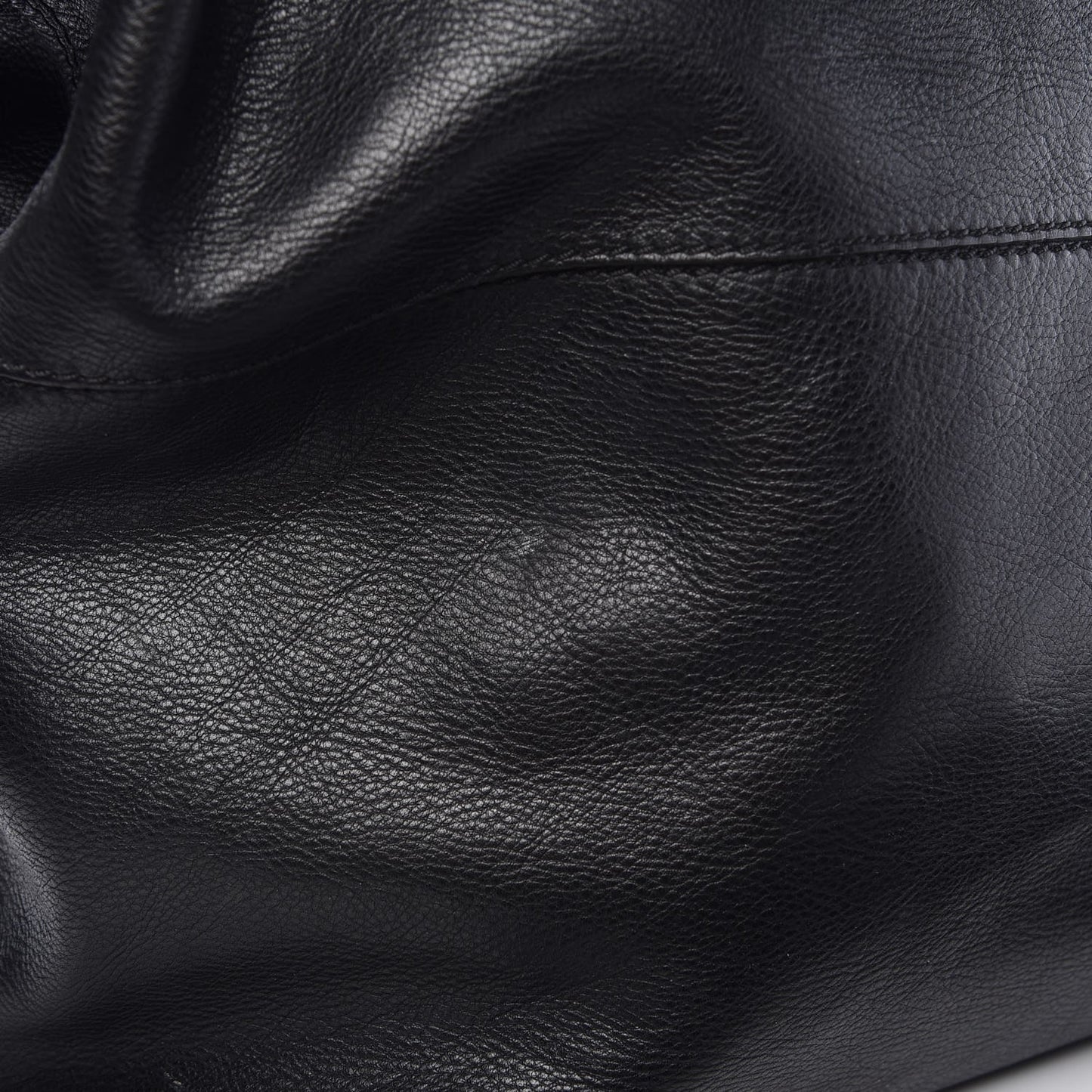 Calfskin Large Nightingale Black