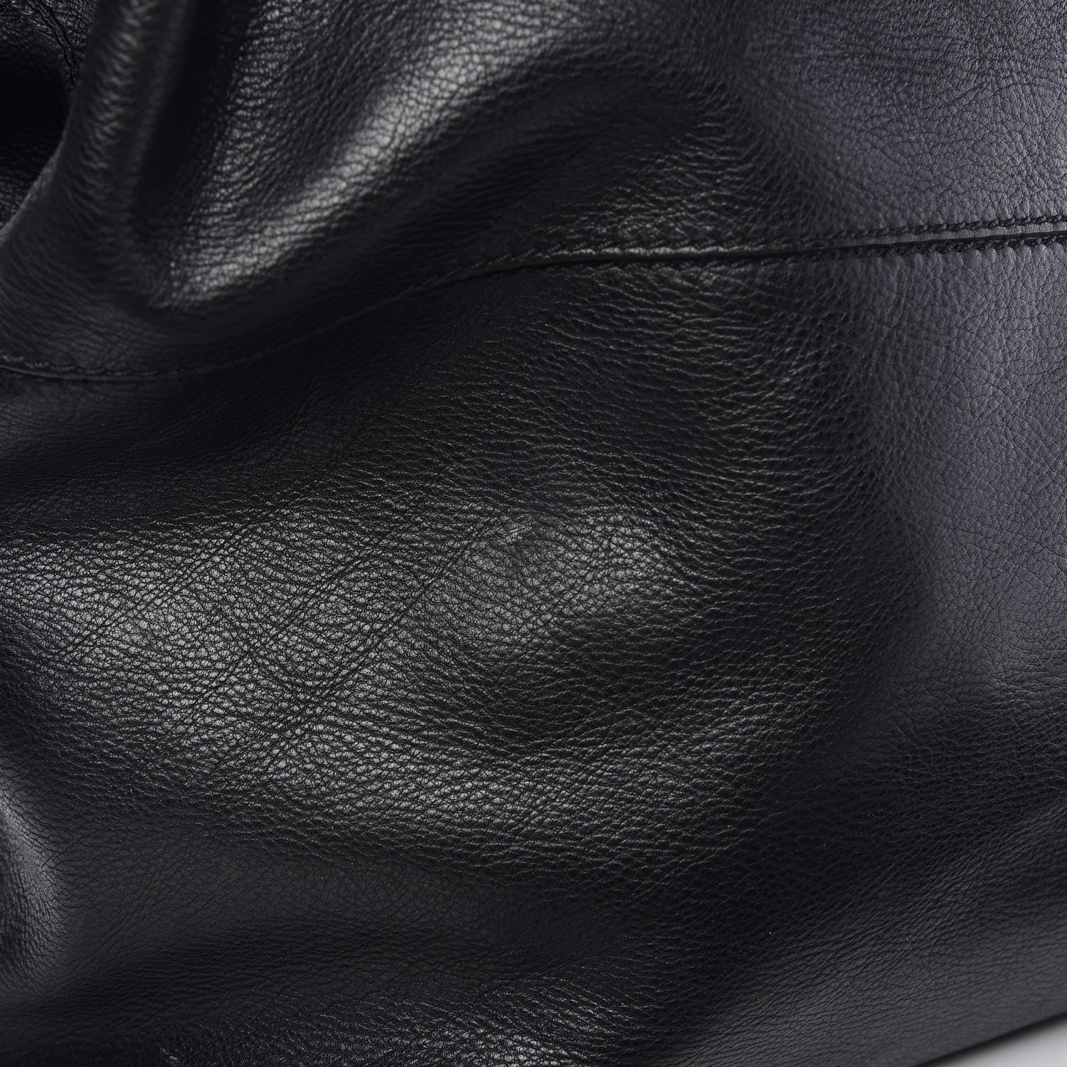 Givenchy Calfskin Large Nightingale Black 9 of 9