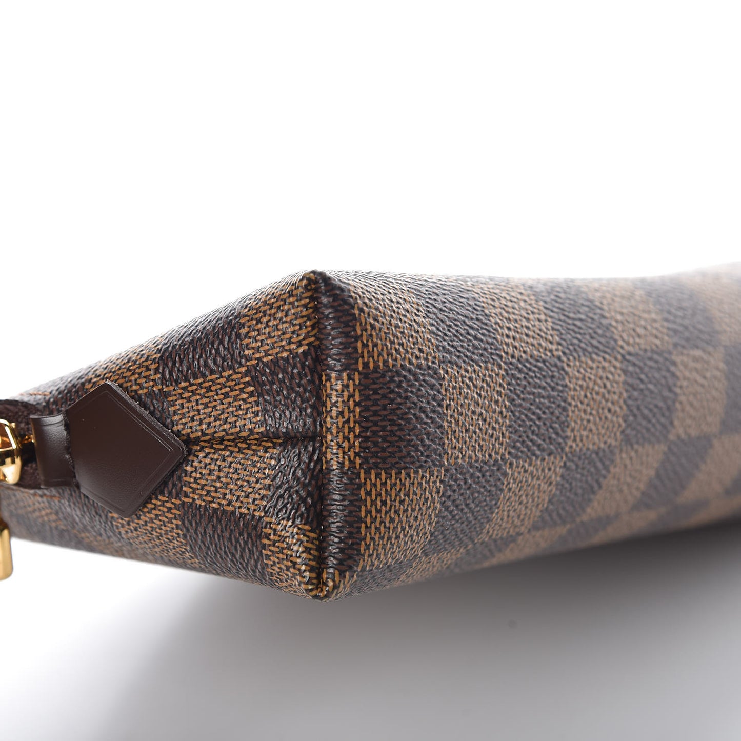 Damier Ebene Cosmetic Pouch GM