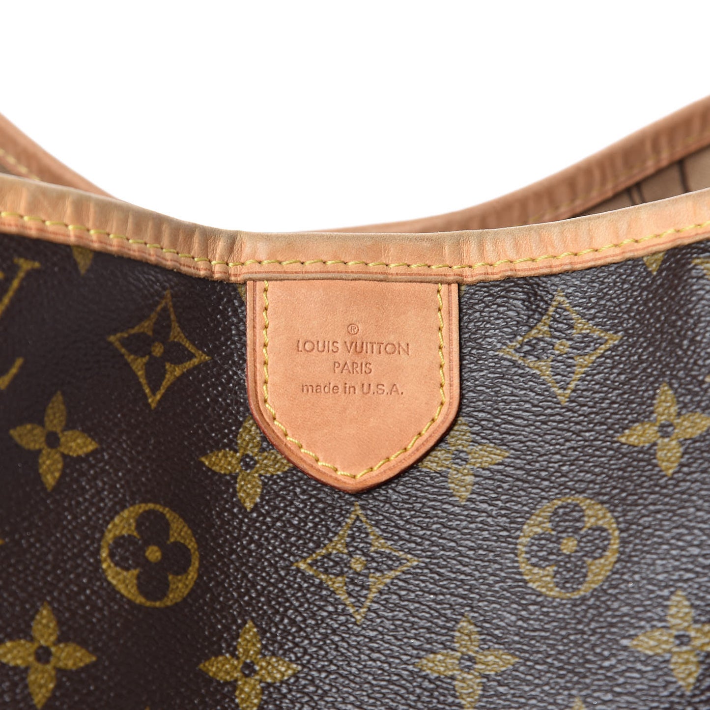 Monogram Delightful GM