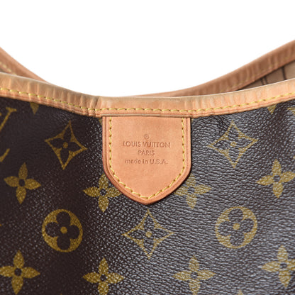 Louis Vuitton Monogram Delightful GM 16 of 16
