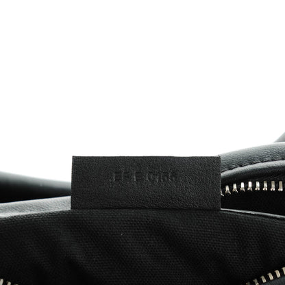 Givenchy Calfskin Studded Medium Pandora Black 7 of 7