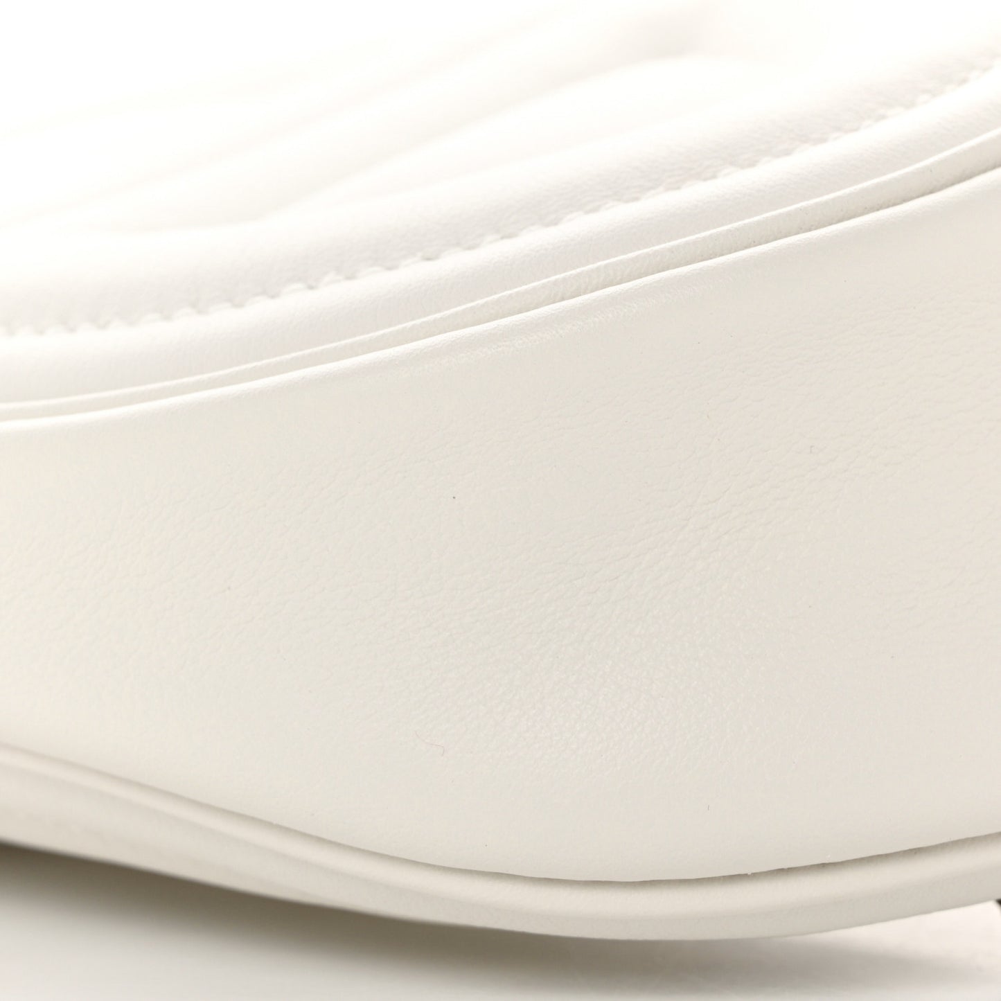 Swift Verso In-The-Loop Belt Bag Gris Perle Limoncello