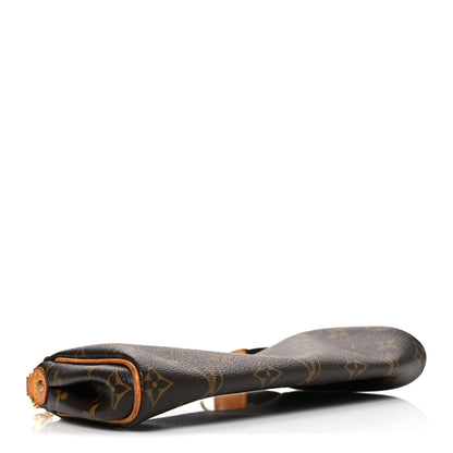 Louis Vuitton Monogram Eva Clutch 4 of 10