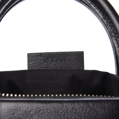 Givenchy Sugar Goatskin Small Antigona Black 9 of 11