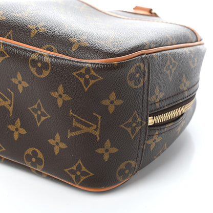 Louis Vuitton Monogram Trouville 9 of 9
