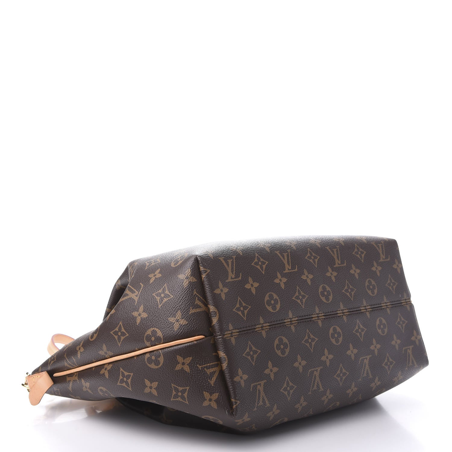 Louis Vuitton Monogram Turenne GM 4 of 12