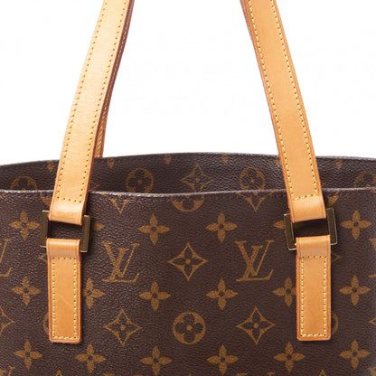Louis Vuitton Monogram Vavin GM 7 of 8