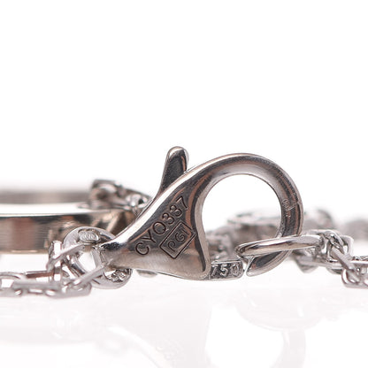 Cartier 18K Gold Diamond LOVE Bracelet 4 of 6