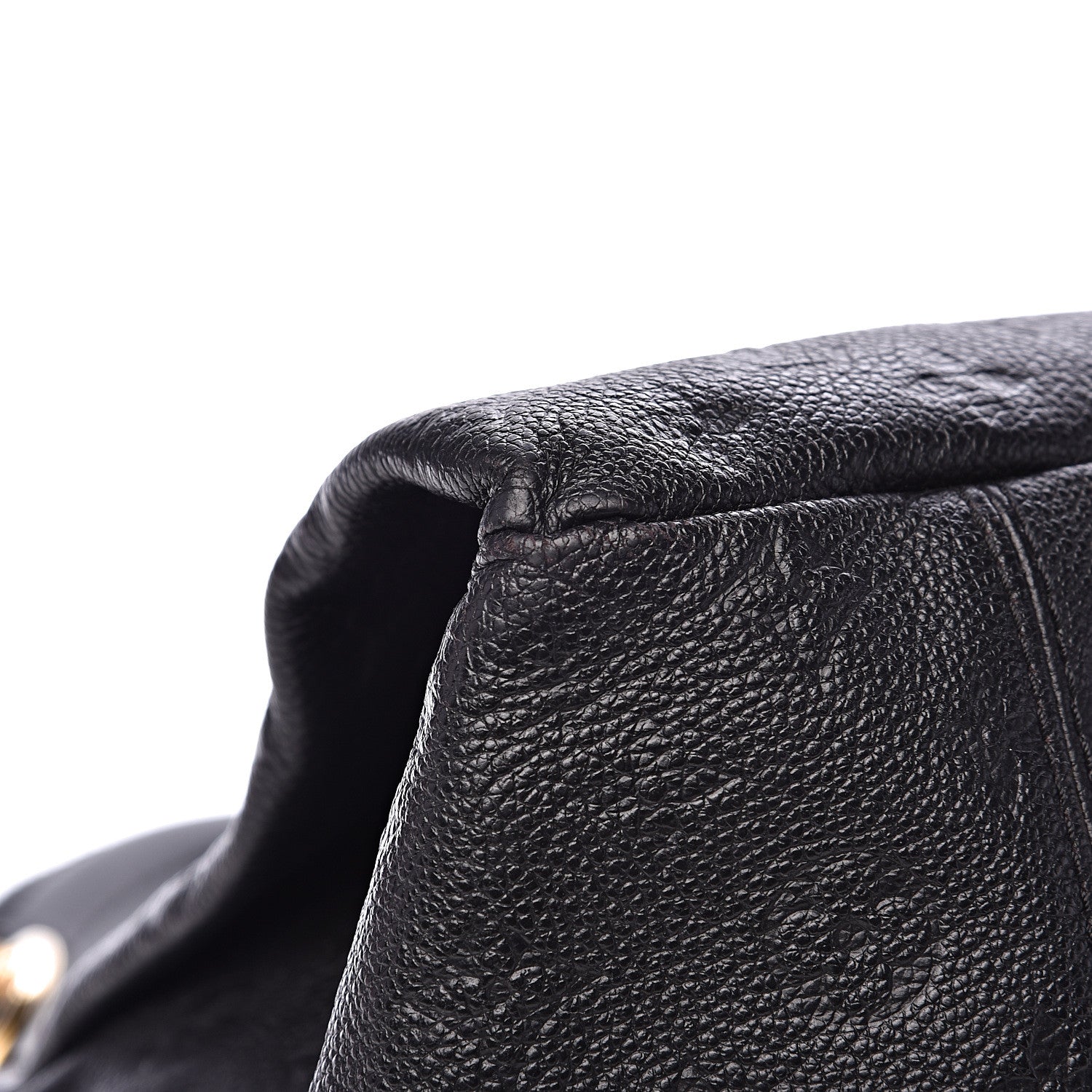 Louis Vuitton Empreinte Artsy MM Black 7 of 12