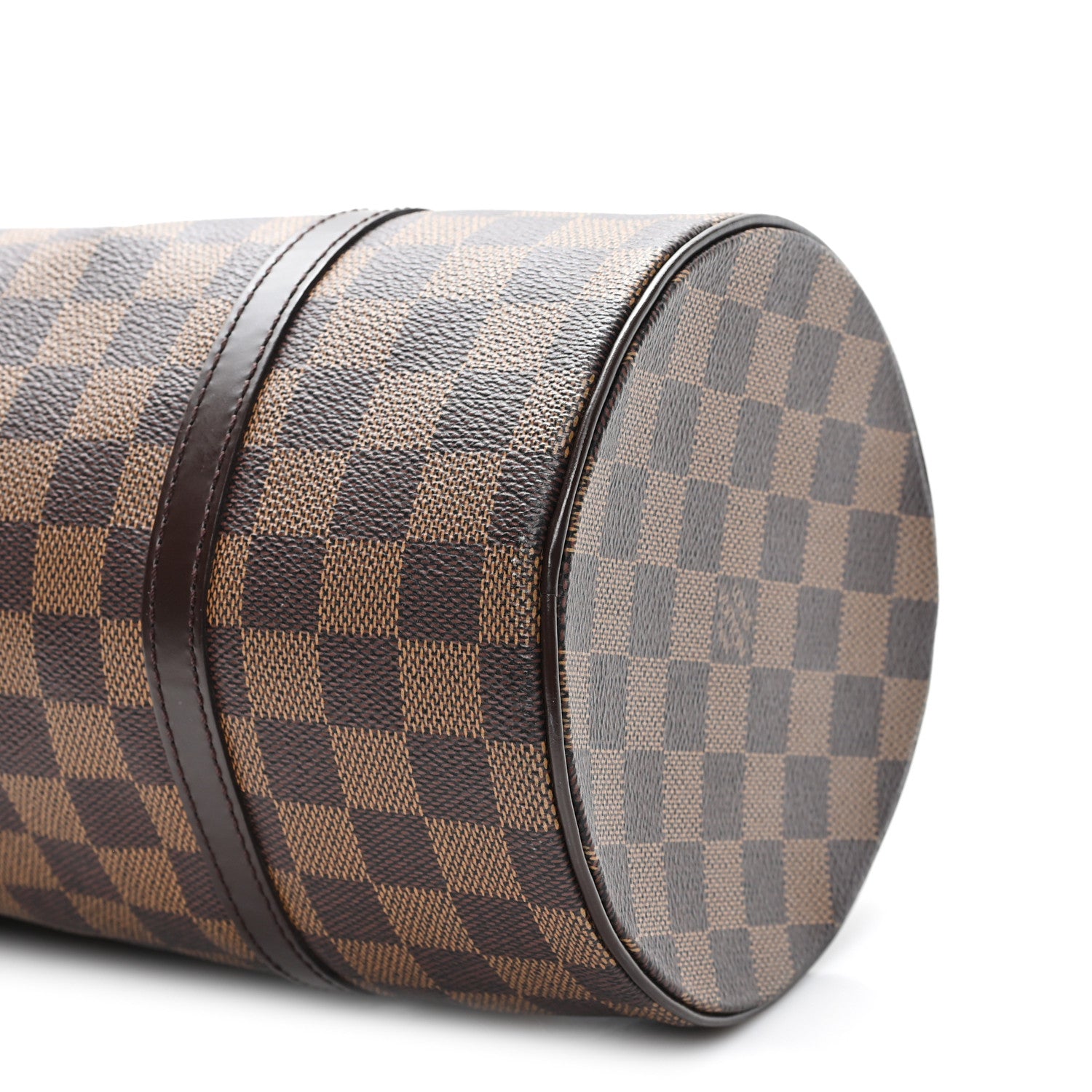 Louis Vuitton Damier Ebene Papillon 30 With Companion 10 of 10