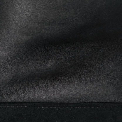 Louis Vuitton Calfskin New Wave Multi Pochette Black 13 of 15