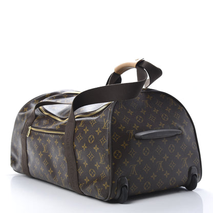 Louis Vuitton Monogram Neo Eole 55 3 of 12