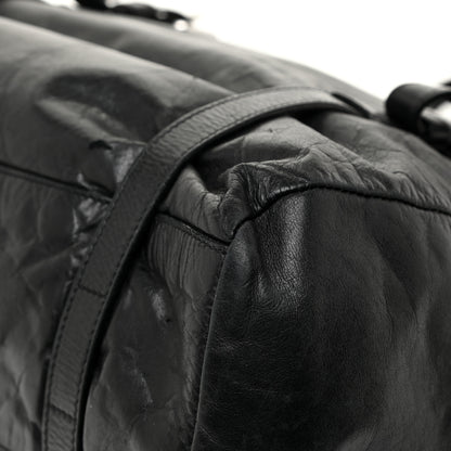 Prada Nappa New Look Tote Black 28 of 29