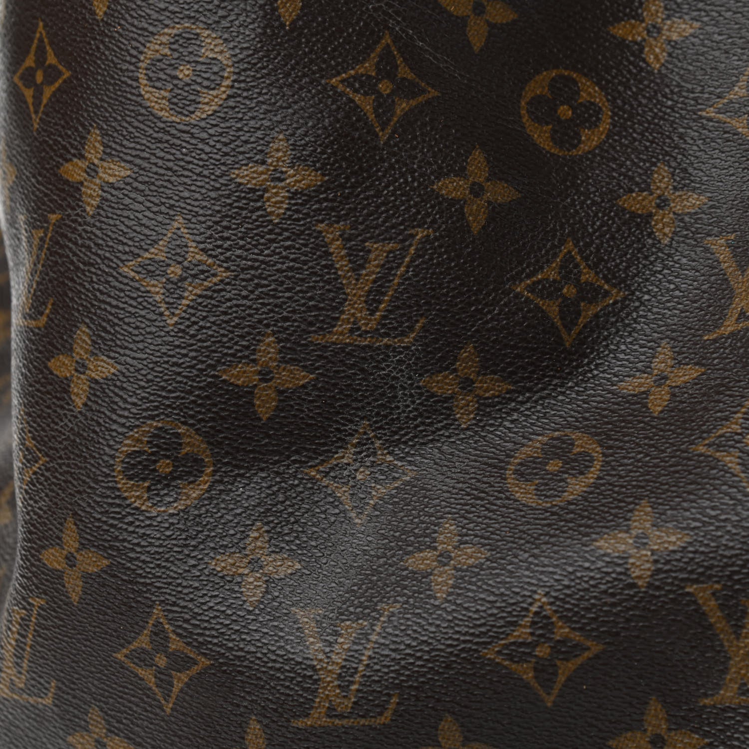 Louis Vuitton Monogram Artsy GM 13 of 17