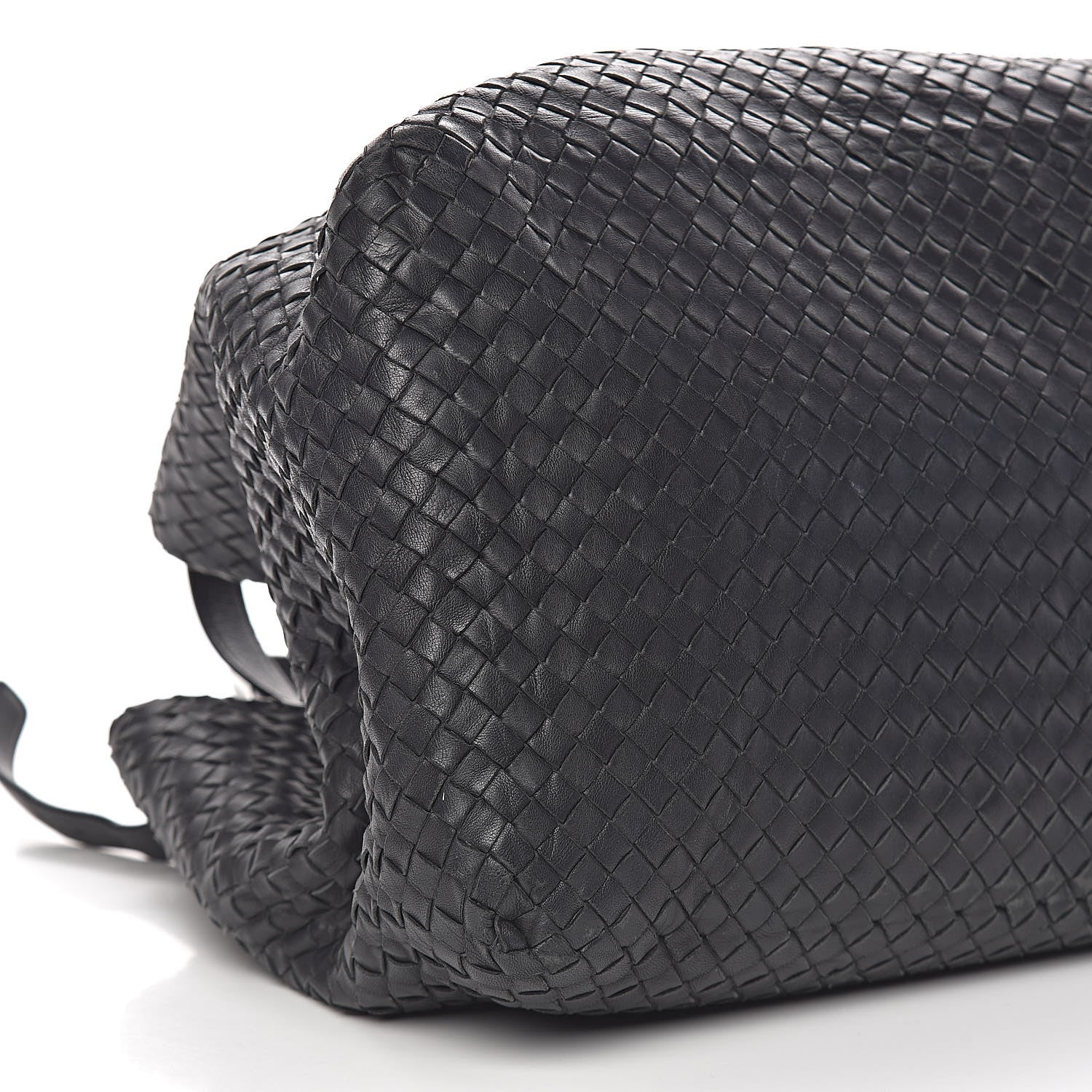 Bottega Veneta Nappa Intrecciato Large Seamless Tote Ferro 14 of 17