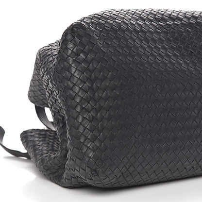 Bottega Veneta Nappa Intrecciato Large Seamless Tote Ferro 14 of 17