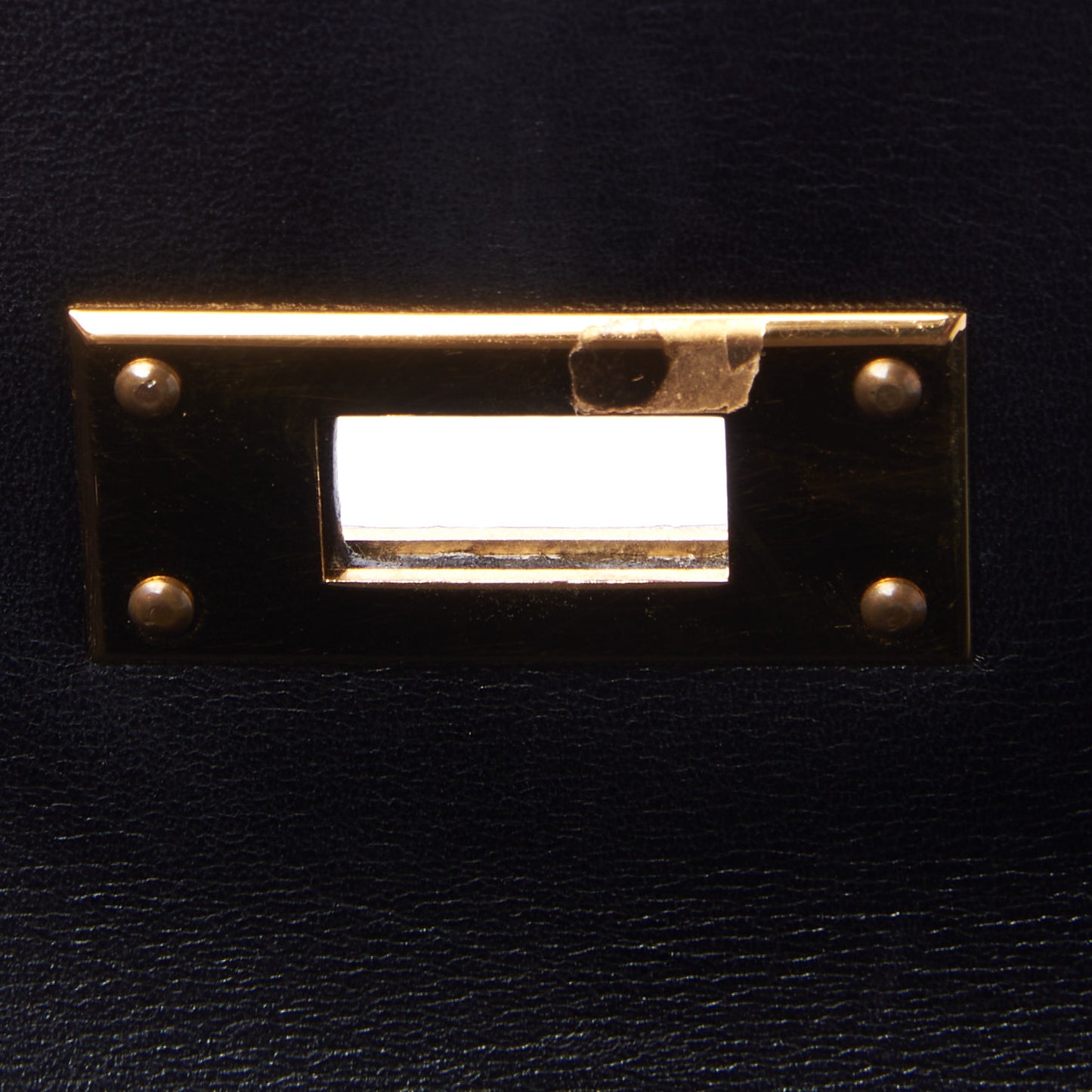 Box Kelly Sellier 32 Black
