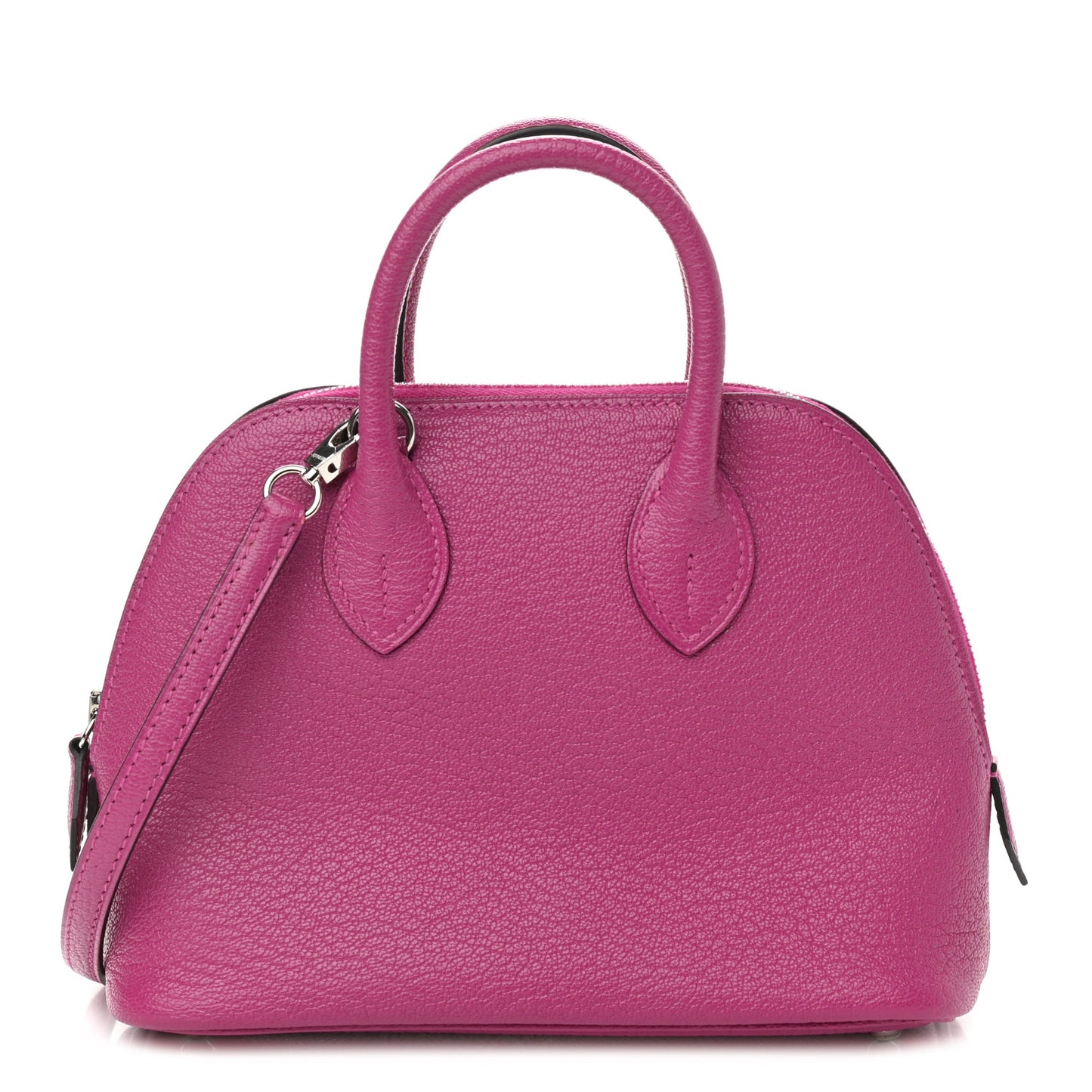 Chevre Mysore Mini 1923 Bolide Rose Pourpre