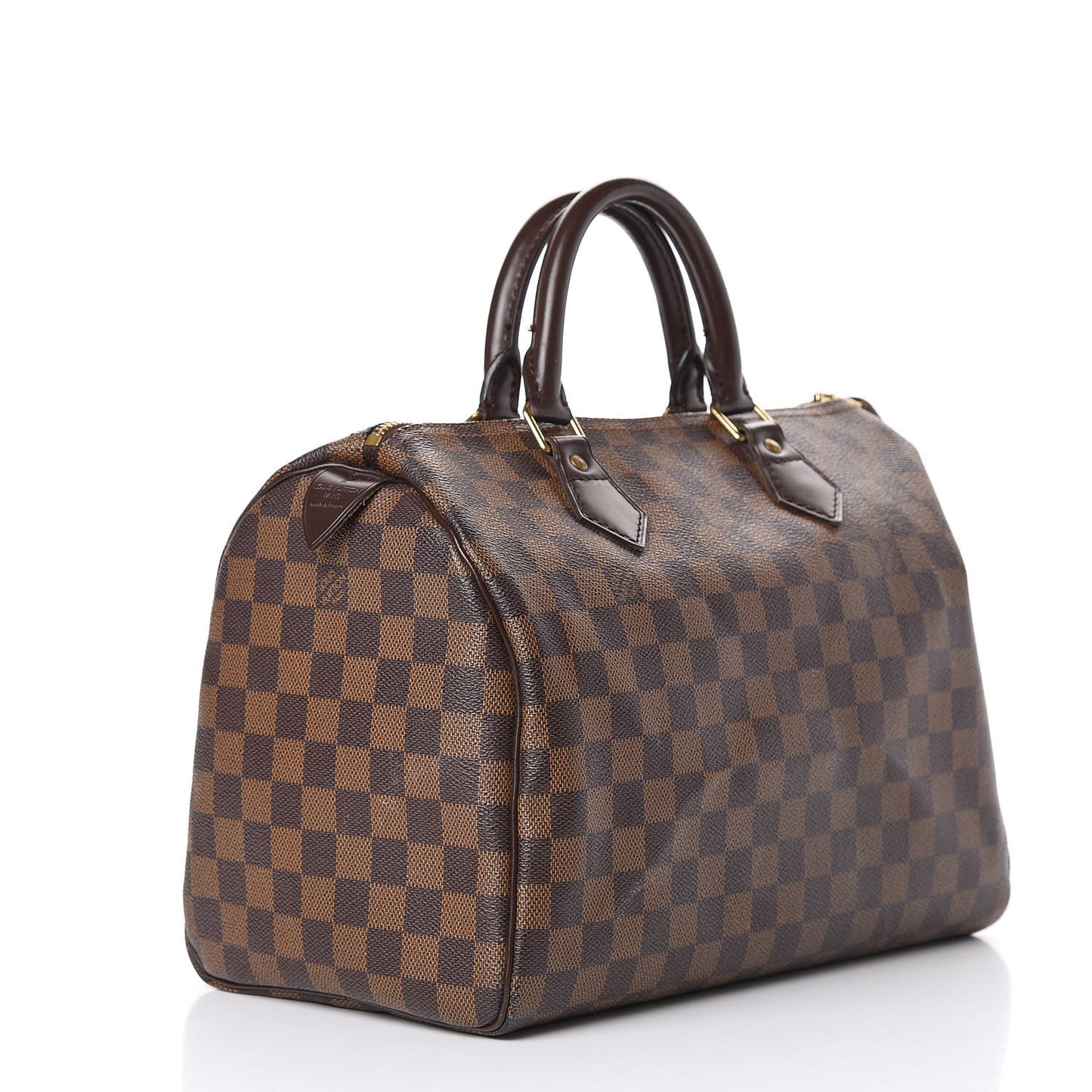 Damier Ebene Speedy 30