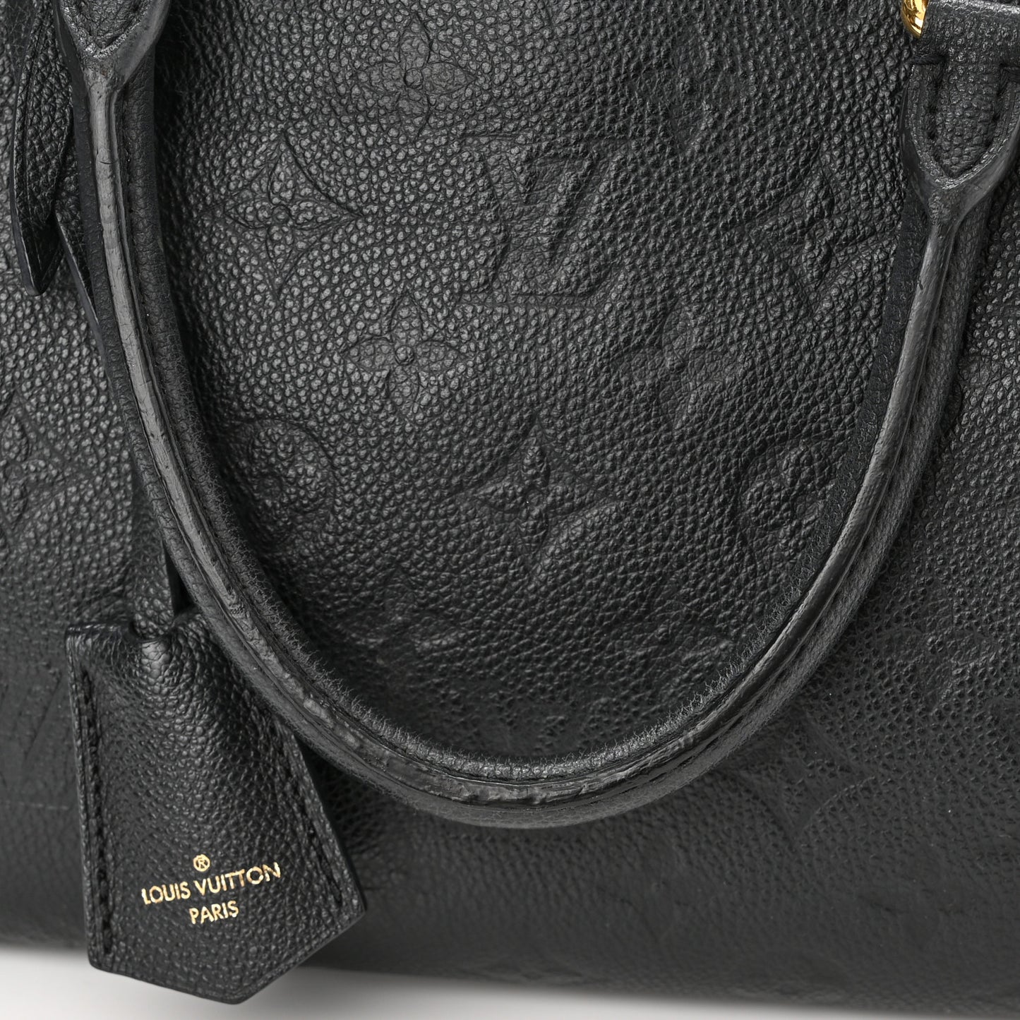 Empreinte Speedy Bandouliere 25 NM Black