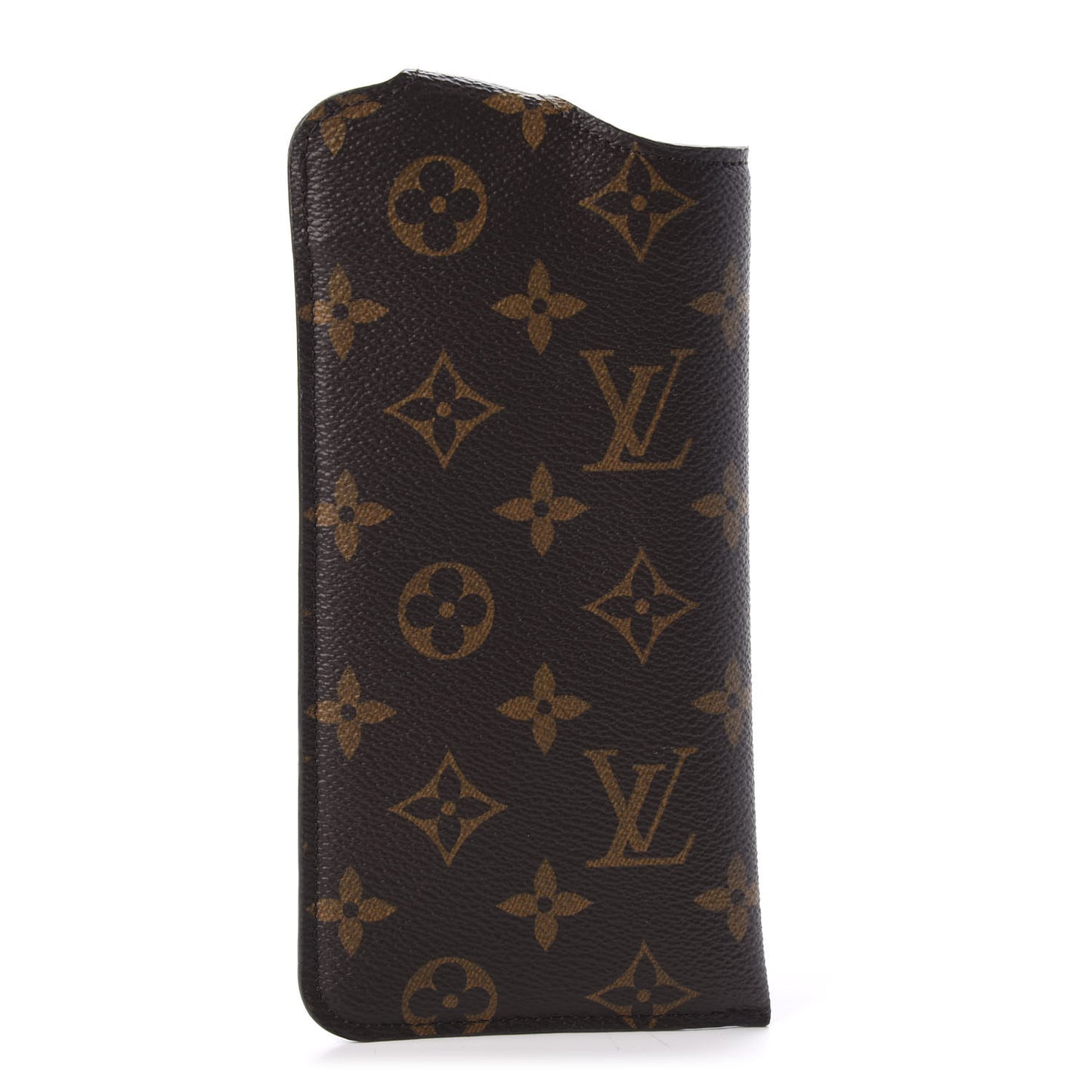 Monogram Sunglasses Case MM