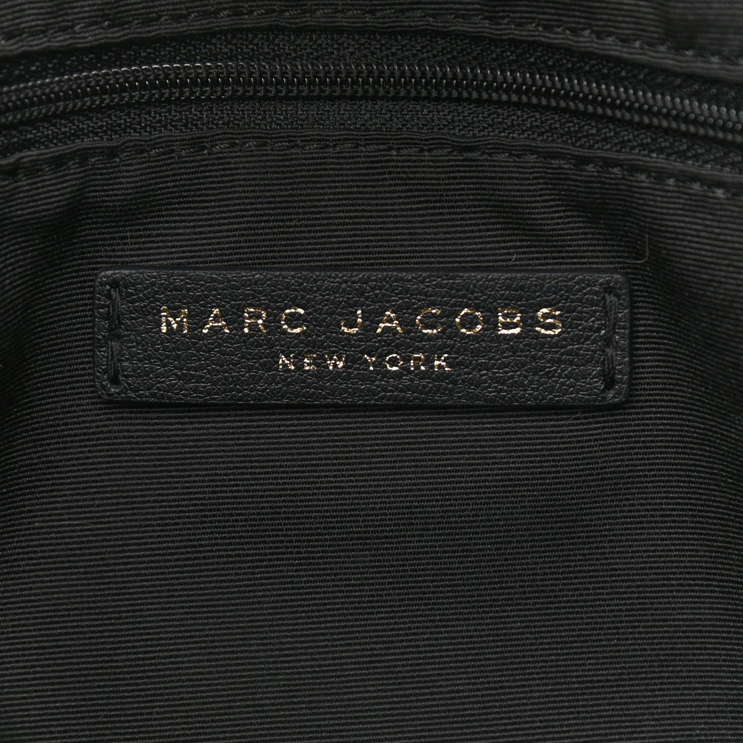Calfskin Tote Black