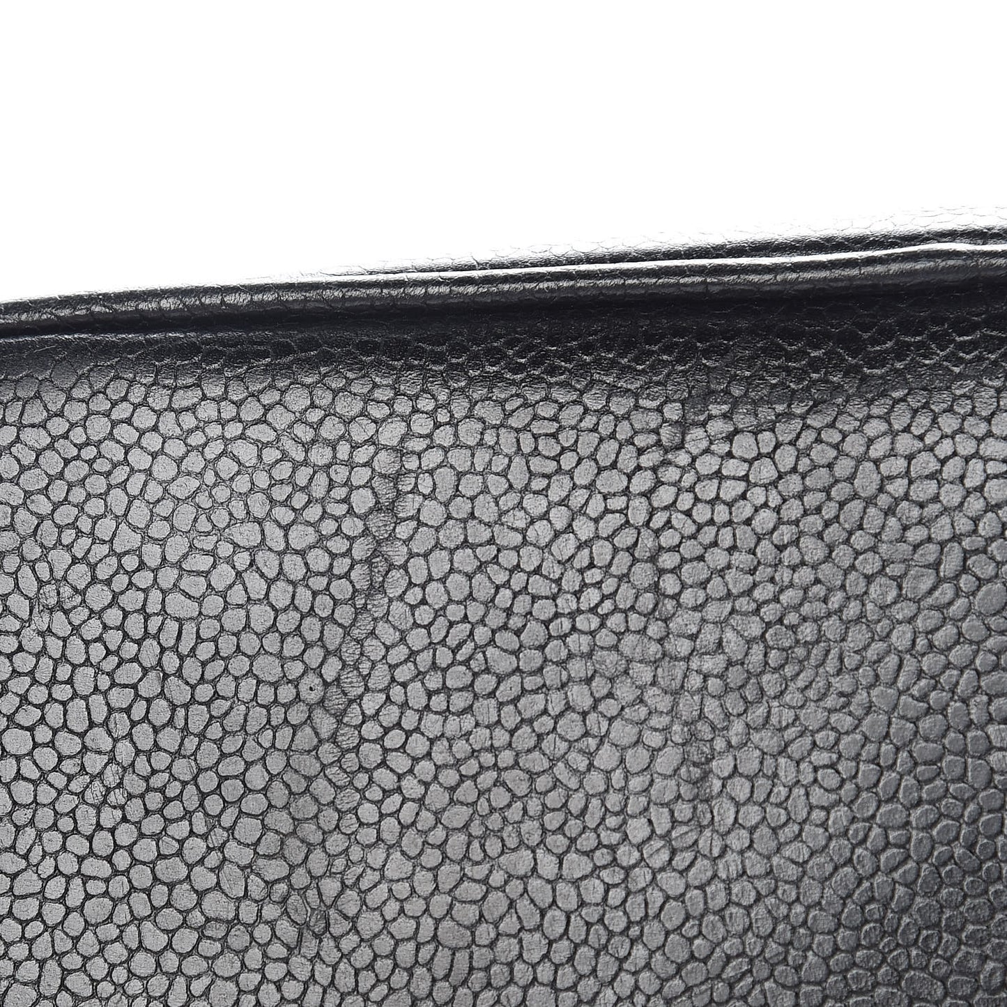 Caviar CC Camera Case Black